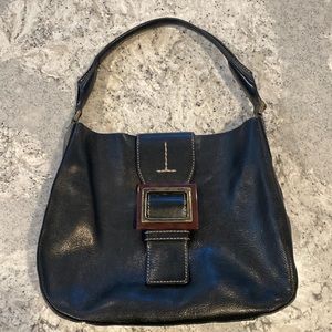 Adrienne Vittadini Hobo Handbag